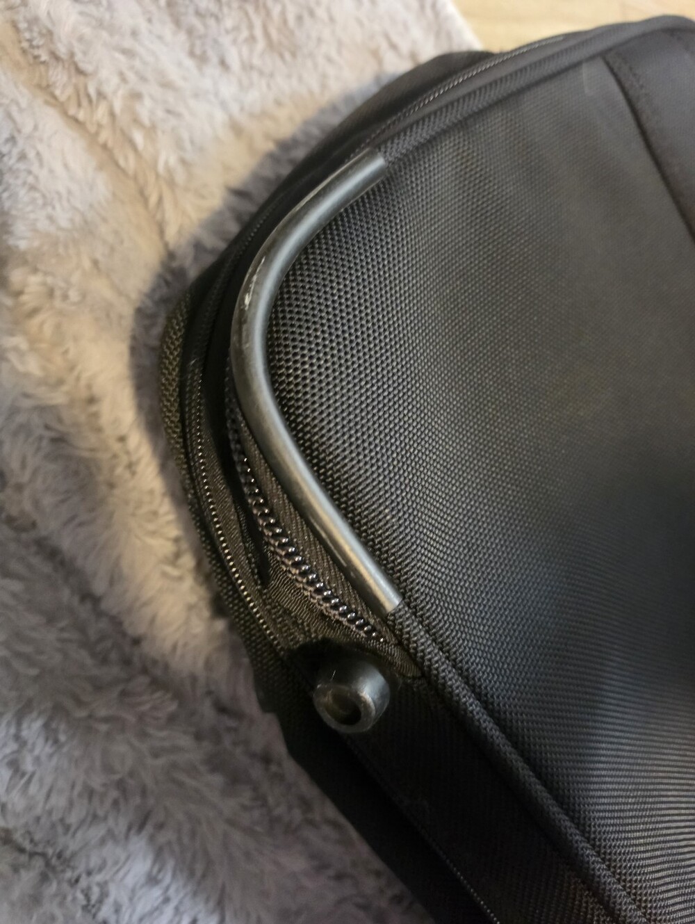 Briggs & Riley Baseline Compact Cabin Bag - Picture 12 of 12
